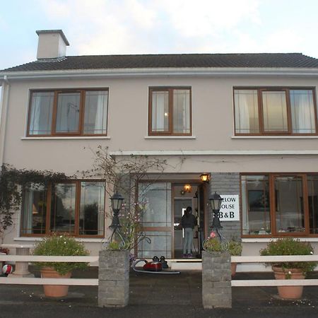Avelow House B&B Kenmare Rom bilde