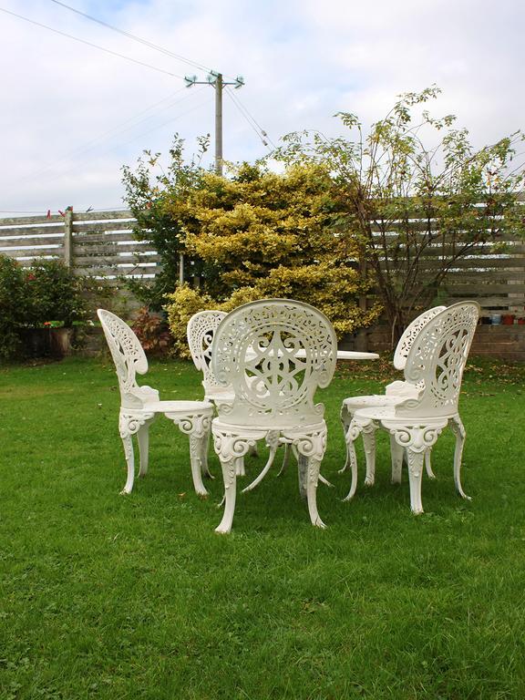 Avelow House B&B Kenmare Eksteriør bilde