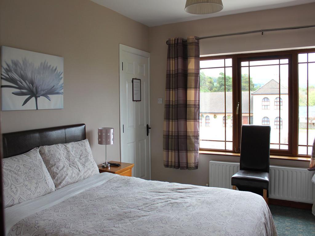 Avelow House B&B Kenmare Eksteriør bilde