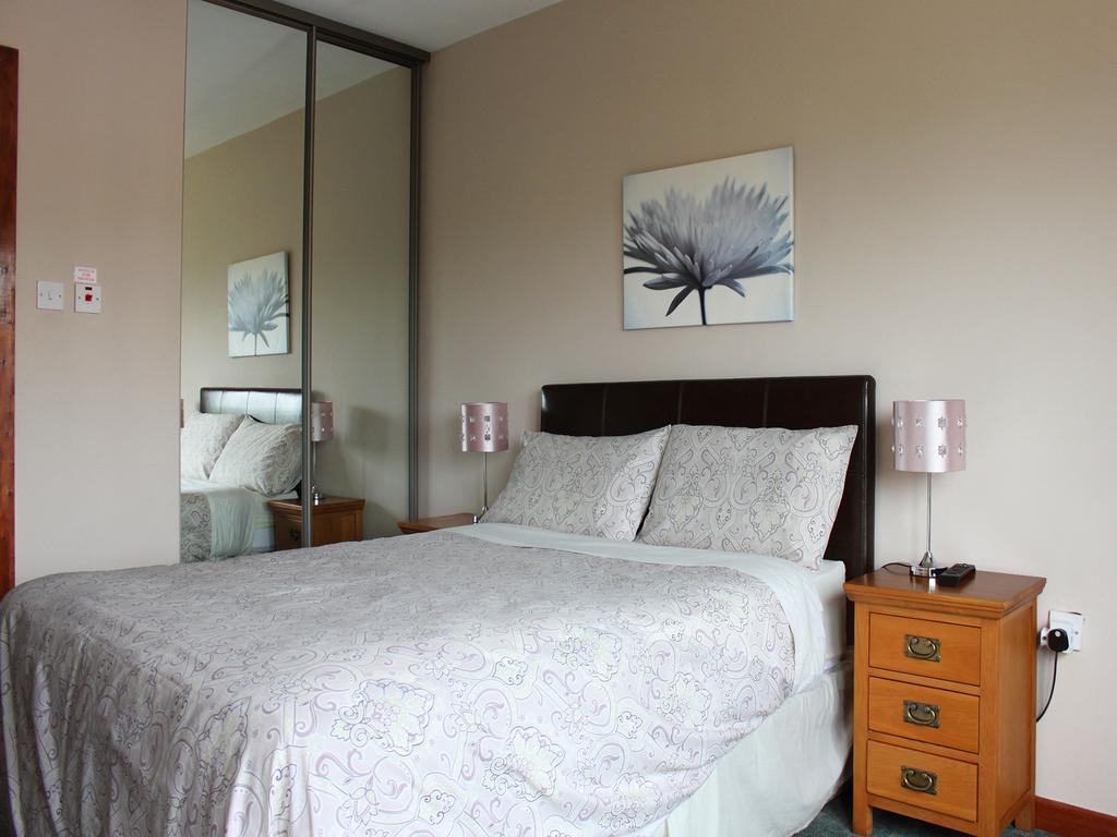 Avelow House B&B Kenmare Eksteriør bilde