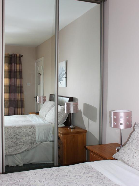 Avelow House B&B Kenmare Eksteriør bilde