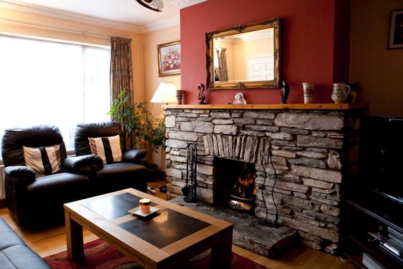 Avelow House B&B Kenmare Eksteriør bilde