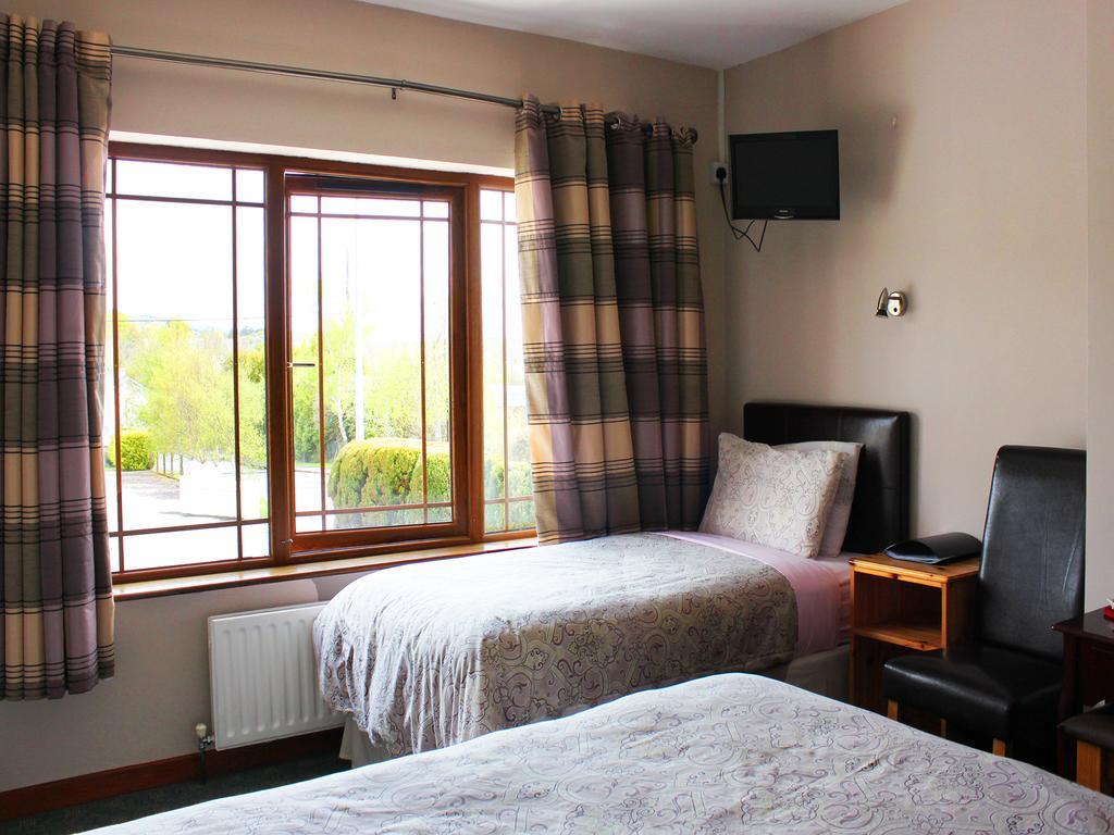 Avelow House B&B Kenmare Eksteriør bilde