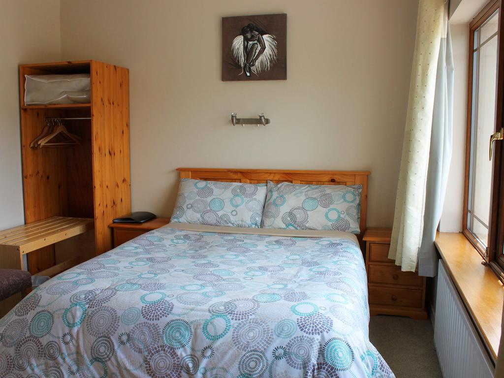 Avelow House B&B Kenmare Eksteriør bilde