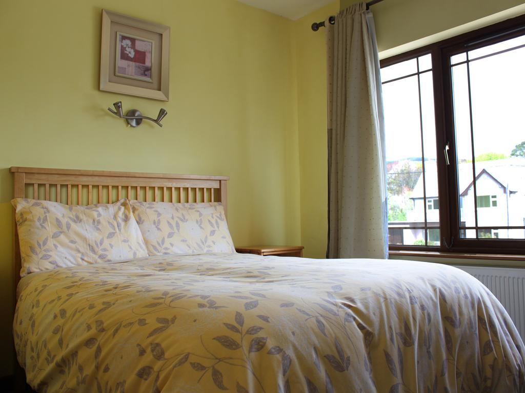 Avelow House B&B Kenmare Eksteriør bilde