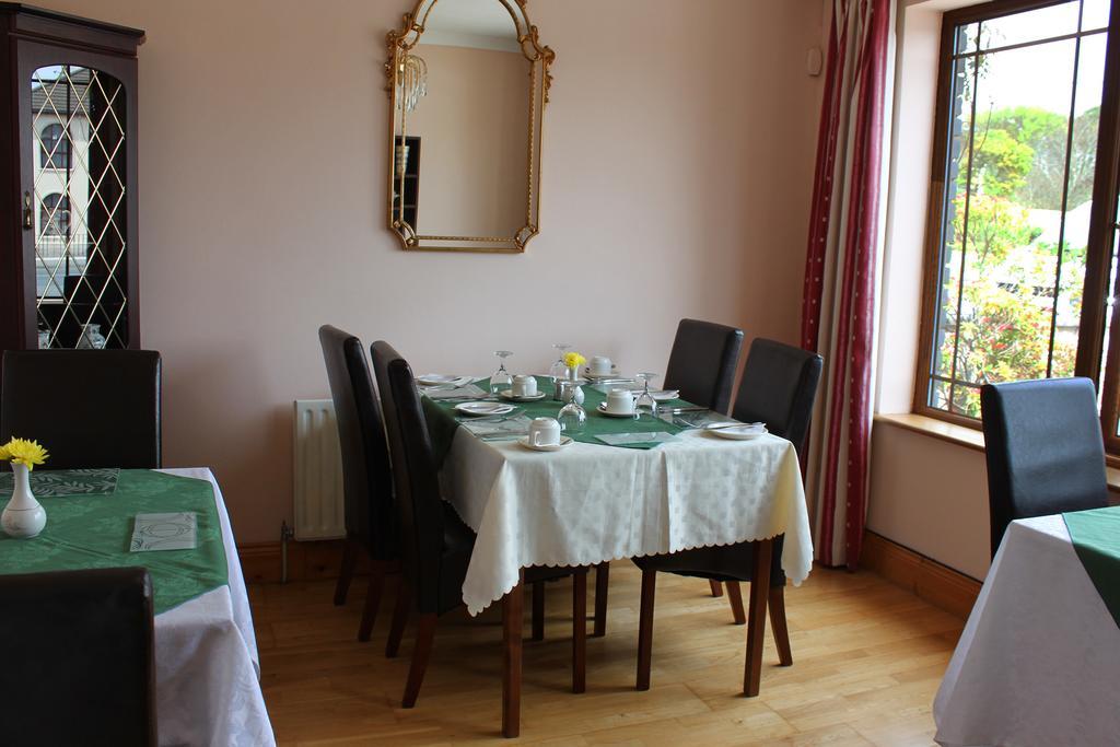 Avelow House B&B Kenmare Eksteriør bilde