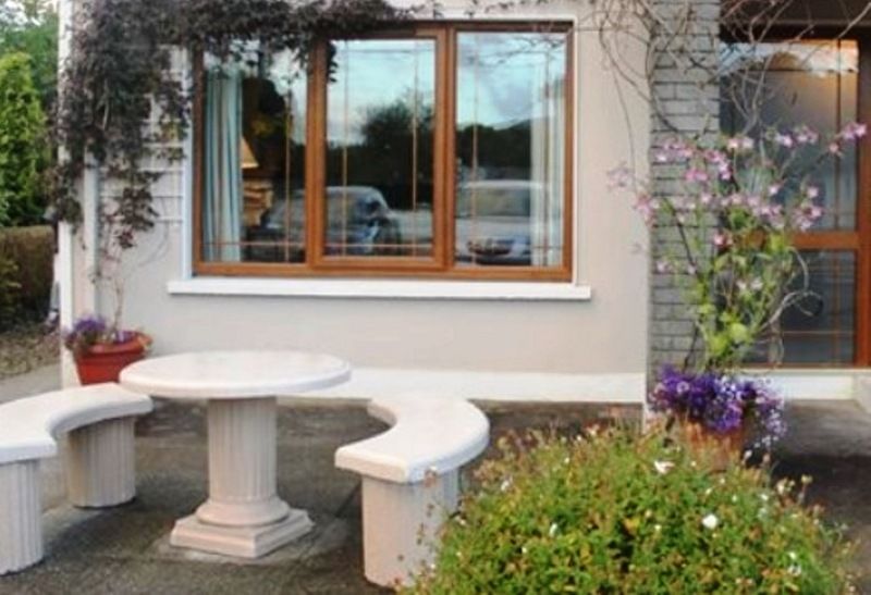 Avelow House B&B Kenmare Eksteriør bilde